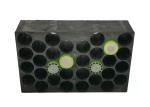 Soild Heat Dissipation PCM Battery Cooling Thermal Performance Verified