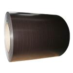 Durable Galvalume Steel Roll 0.6mm 0.9mm 1.2mm RAL 7035 4005 5007 Aluzinc 100g