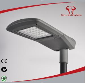 Wholesale 60 Watt Led Street Light AC90-305V IP66 Led Roadway Lighting High Luminous from china suppliers