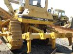Used CAT D5H Bulldozer Caterpillar Dozer D5H With Ripper