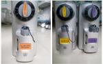 Hot Sale Medical Equipment Hospital Anesthesia Apparatus