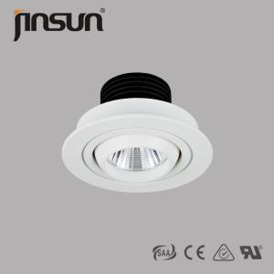 Wholesale 3W Ultra Slim High Effeciency of LED Downlight With Xiezhen Driver Warranty 3 Years from china suppliers