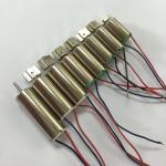 Faradyi Customized Dc 28000rpm Micro Dc Motor 610 Model Toy Motor High Speed