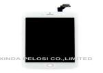 Iphone 6s LCD Touch Screen Brand New Grade White / Black / Other Color