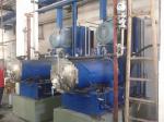 Zirconium Beads Ink Mill Chemical Grinding Machine Ex Proof