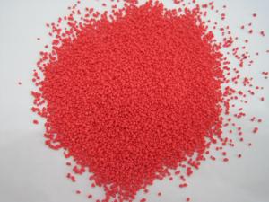Wholesale Deep red speckles China red speckles colorful speckle sodium sulphate speckles for detergent powder from china suppliers