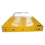 8 Ton Stainless Steel Platform Electric Cart Transportation Tool Material