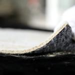5-10mm Thickness Bentonite Geosynthetic Clay Landfill Liners with 0.2mm HDPE