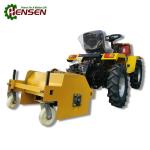 Small Four Wheel Drive Tractors CE Water Cooled 4 Wheel Tractor