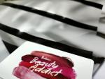 PVC Coated Overlay Lucky Mag Stripe HICO/LOCO For Card Magnetic Stripe Laying