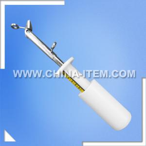 Wholesale UL 1205 Figure 7 - Test Finger Nail with 50N Force Gauges from china suppliers