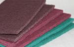 Fine Grit Aluminum Oxide Non-Woven Abrasives For Heavy Duty Stripping