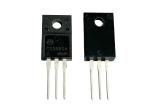 5A600V CS5N60A2 High Switching Speed Mosfet For Switch Mode Power Supplies