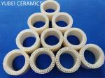 AL2O3 Ceramic Insulator Bracket With Excellent Chemical Stability