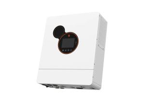 Wholesale 48 Volt Low Frequency Hybrid Solar Inverter 48v 5kw 8kw 10kw Pure Sine Wave from china suppliers