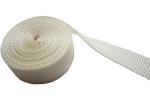 Fashionable nylon webbing tape / woven binding webbing sling Durable and