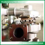 Original/Aftermarket High quality VJ38 engine parts Turbocharger VJ380707 for