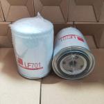 Construction machinery generator filter LF777 lube filter LF777