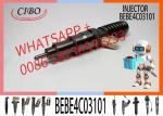 BEBE4C03101 Brand New Genuine Diesel Fuel Injector