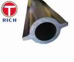 ASTM A197 A192 A213 T11 Seamless Boiler Tube