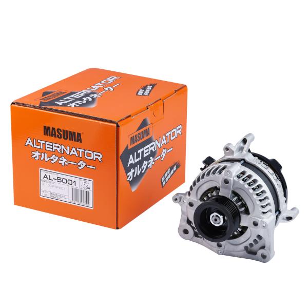 12V 130A Auto Electrical Parts Replacement Alternator 31100-R1P-H01 for Honda CR