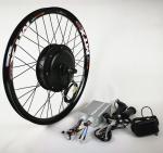 3000W bicycle engine kit