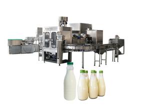 Wholesale 10000 BPH Aseptic Bottle Filling Machine from china suppliers