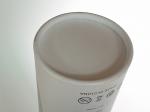 Cylinder Shaped Greyboard Wine Packaging Boxes , C2s Paper Luxury Gift Boxes For