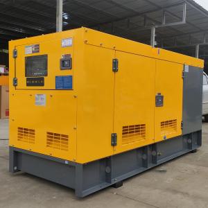 Wholesale 8.8kw 11kva YD385D Yangdong Diesel Generator Set Silent Or Open Type from china suppliers