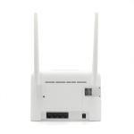 OLAX AX7 Pro 4G Wireless Outdoor Wifi Modem 5000mah