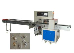 Wholesale Flow Screws Hardware Packing Machine Steady Working High Speed Safety Operation from china suppliers