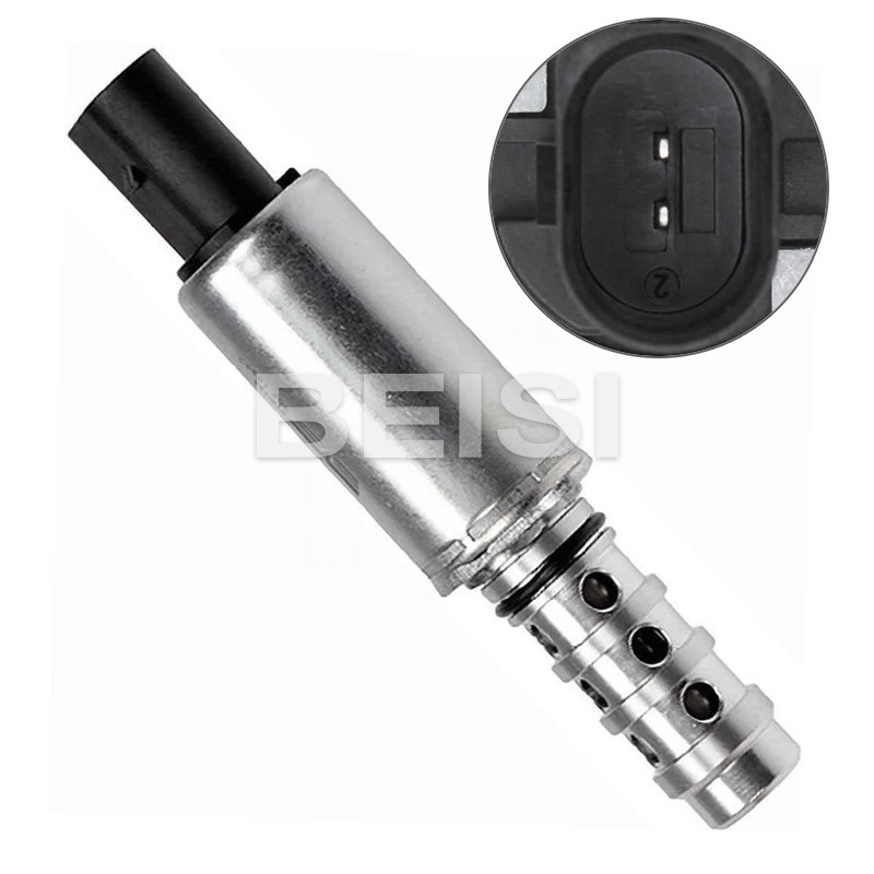VVT Engine Variable Timing Solenoid 06F109257B 03H906455 For VW AUDI