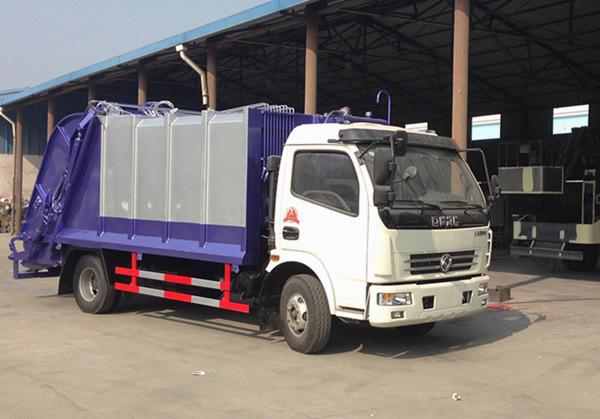 waste management garbage truck , mini garbage trucks for sale , garbage