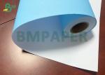 20lb 18'' 24'' 36'' Single - Sided Blueprint Paper For Wide Format Inkjet