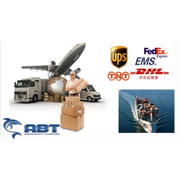 Non Invasive Body Contouring Machine , Body Freeze Machine Remove Surplus Fat