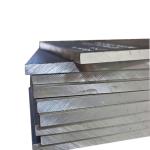 40mm Galvanized Flat Steel Wear Resistant S235JR Q235 A36 MS Q235 Building