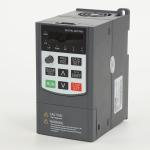 0.75kw 1 HP VFD 3 Phase Variable Frequency Converter For 380v Rubber Cutting