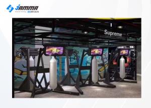 Wholesale 150w AR Sandbag Interactive Projection Boxing For Gym from china suppliers
