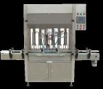Washing Up Liquid, Hand Sanitizer, Oil Pollution Filling Machine