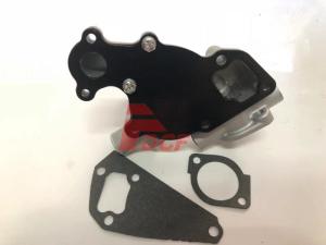 Wholesale 3TNE82 Apply To Yanmar Water Pump 119810-42001 Diesel Engine Parts Excavator from china suppliers