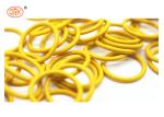 ISO 9001 2008 Corrosion Resistant Fluorocarbon O Rings