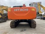 High Quality Original Used Excavator Hitachi ZX350H-5G Excavator