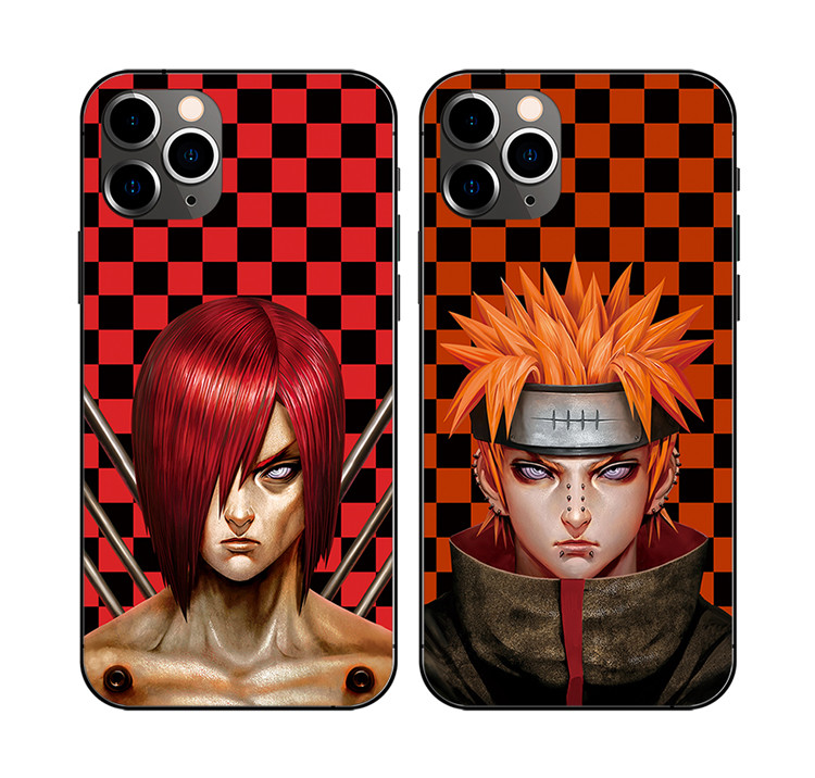 TPU 3D Lenticular Mobile Phone Protection Case For Gift