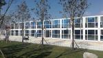 Anti Rust Prefab Storage Container House , CE Prefabricated Shipping Container