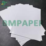 24''36'' Width Format Inkjet Glossy Printable Satin Photo Paper