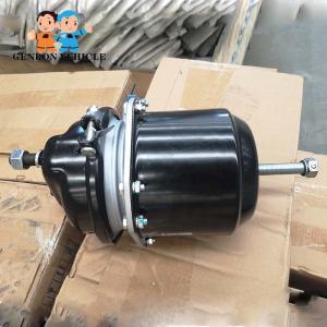 Wholesale 3/8&quot; APT 64 Stroke CIMC BPW T30 Trailer Brake Chamber from china suppliers