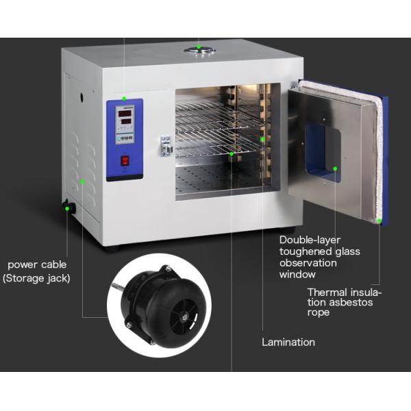 PCB Solder Program Control Electrode Drying Oven