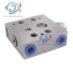 STAR ZEBRA Pilot valve 702-21-09147 for PC200-7 PC200-6 excavator pressure