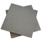 High Temperature Industries 85% Min SiC Content Recrystallized Silicon Carbide