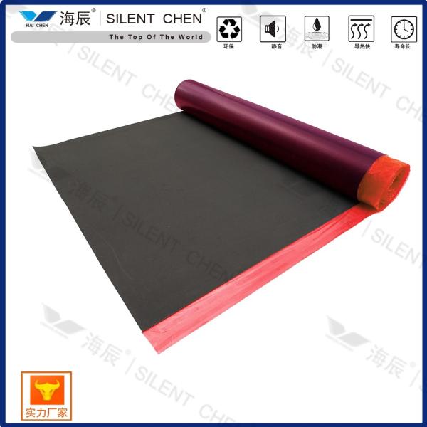 Denser Special EVA Laminate Flooring Accessories 2 In 1 Vinyl Flooring